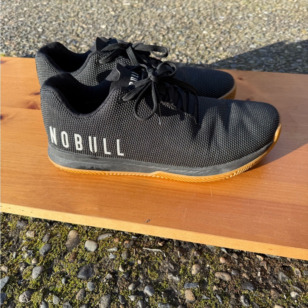 Nobull Court Trainer -size 13 - great condition.